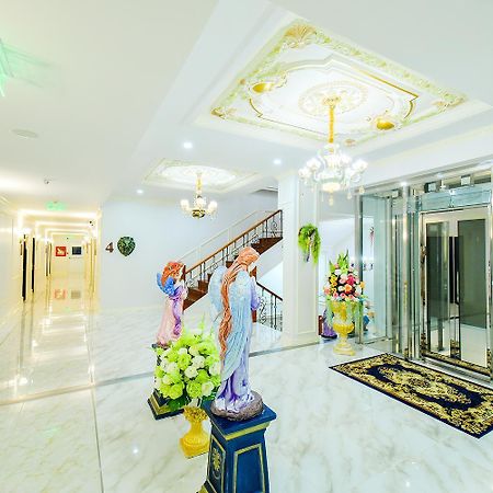 The Maceo Hotel Нонгкхай Екстер'єр фото