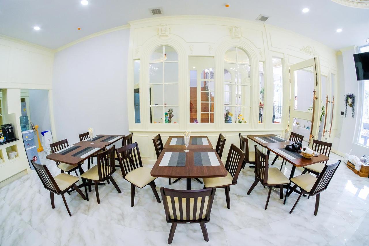 The Maceo Hotel Нонгкхай Екстер'єр фото